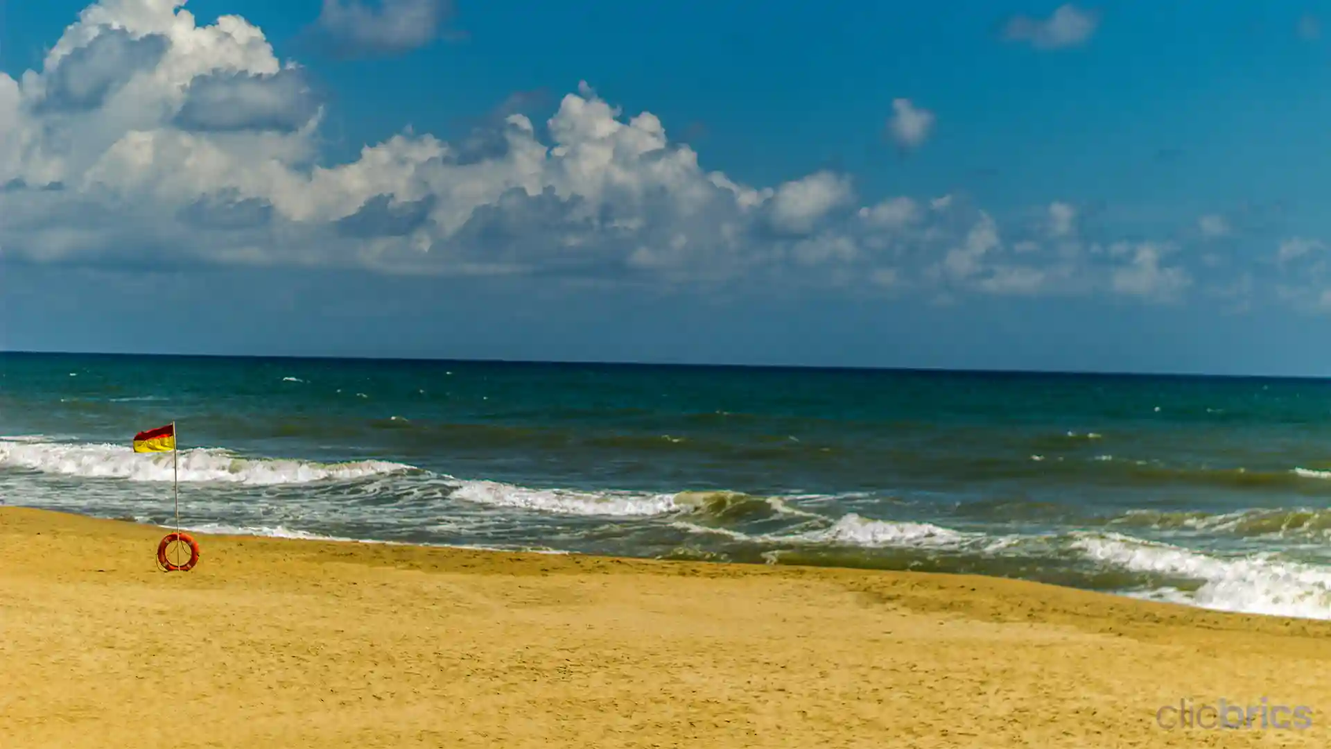 5 Best Beaches in India From Juhu Beach to Chennai Beach